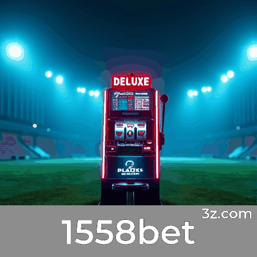 Luxo e Exclusividade: Experiência de Casino na 1558bet