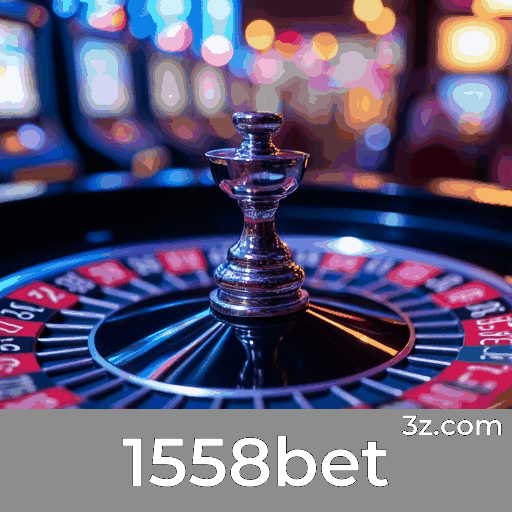 Luxo e Exclusividade: Experiência de Casino na 1558bet