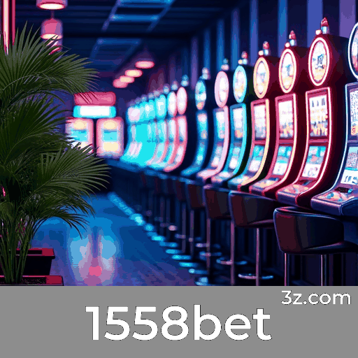 Aposte em movimento, descubra 1558bet